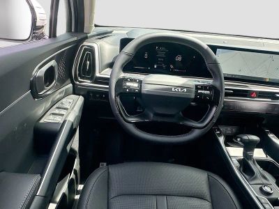 2026 Kia Sorento — photo 22 view