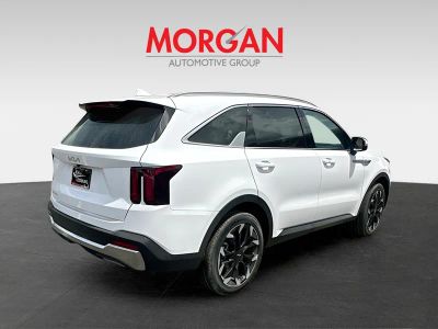 2026 Kia Sorento — photo 7 view