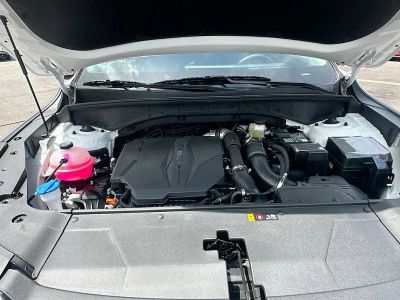 2026 Kia Sorento — photo 30 view