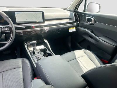 2026 Kia Sorento — photo 23 view