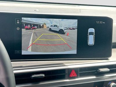 2026 Kia Sorento — photo 14 view