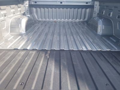 2025 Chevrolet Silverado 1500 — photo 11 view