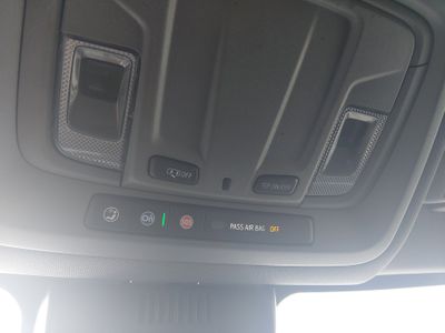 2025 Chevrolet Silverado 1500 — photo 20 view