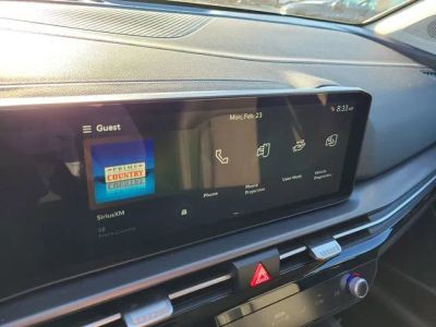 2026 Kia Sportage — photo 15 view
