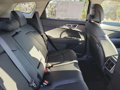 2026 Kia Sportage — photo 30 view