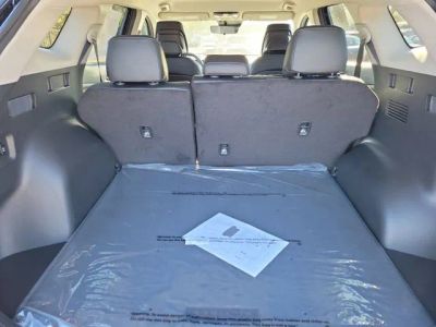 2026 Kia Sportage — photo 27 view