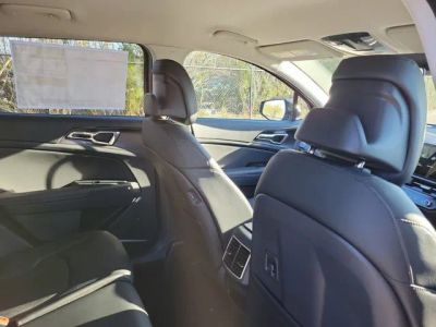 2026 Kia Sportage — photo 29 view