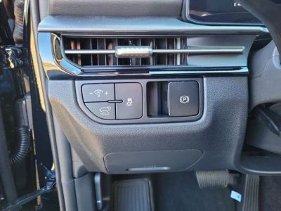 2026 Kia Sportage — photo 10 view