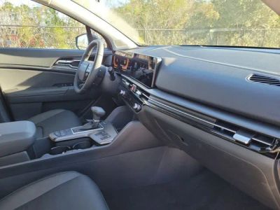 2026 Kia Sportage — photo 32 view