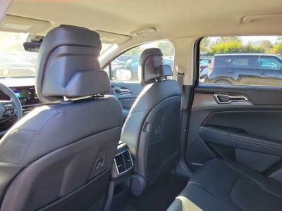 2026 Kia Sportage — photo 24 view