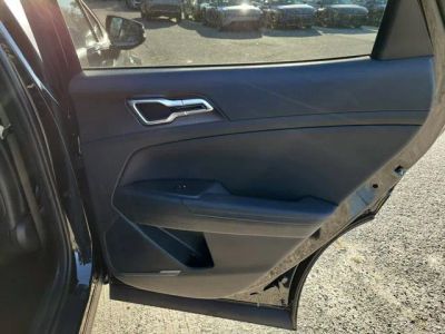2026 Kia Sportage — photo 31 view