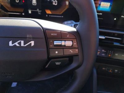 2026 Kia Sportage — photo 12 view