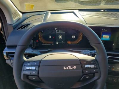 2026 Kia Sportage — photo 13 view