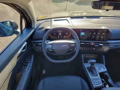 2026 Kia Sportage — photo 23 view