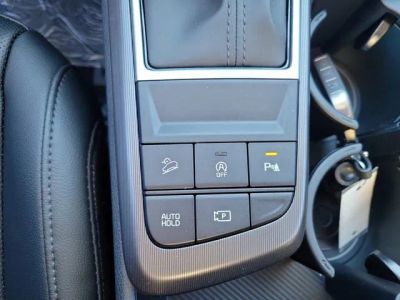 2026 Kia Sportage — photo 20 view