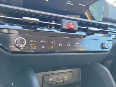 2026 Kia Sportage — photo 17 view