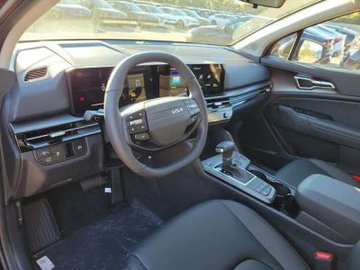 2026 Kia Sportage — photo 7 view