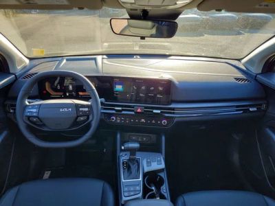 2026 Kia Sportage — photo 22 view