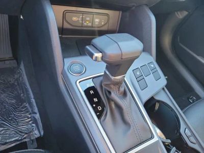 2026 Kia Sportage — photo 19 view