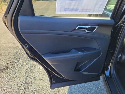 2026 Kia Sportage — photo 26 view