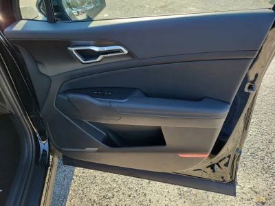 2026 Kia Sportage — photo 34 view