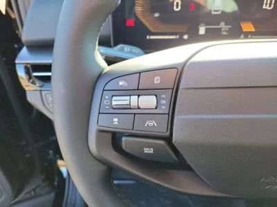 2026 Kia Sportage — photo 11 view