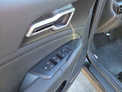 2026 Kia Sportage — engine compartment view