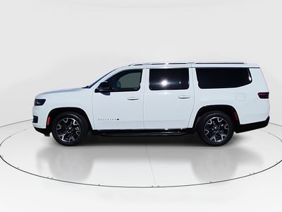 2024 Jeep Wagoneer L - Photo 4