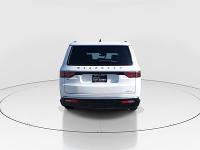 2024 Jeep Wagoneer L - Photo 6