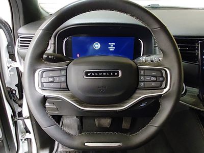 2024 Jeep Wagoneer L - Photo 12