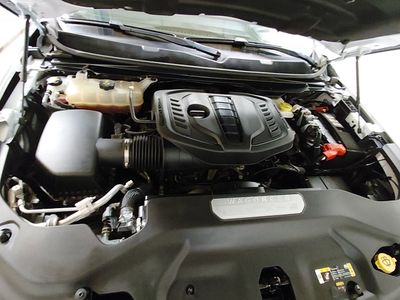 2024 Jeep Wagoneer L - Photo 9