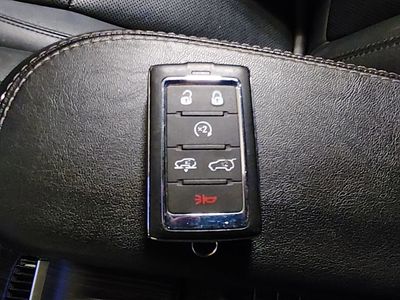 2024 Jeep Wagoneer L - Photo 15