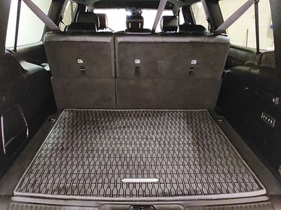 2024 Jeep Wagoneer L - Photo 11