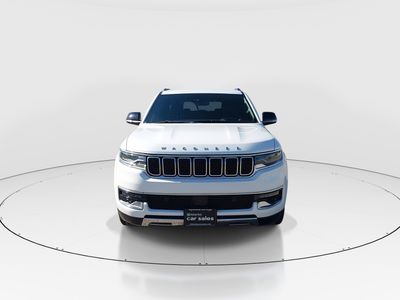 2024 Jeep Wagoneer L - Photo 2