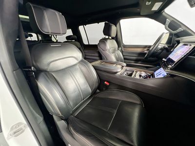 2023 Jeep Grand Wagoneer L - Photo 27