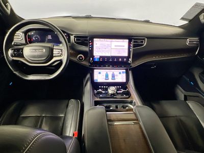 2023 Jeep Grand Wagoneer L - Photo 26