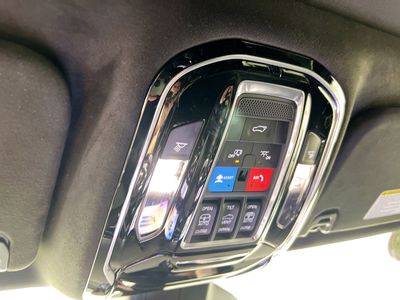 2023 Jeep Grand Wagoneer L - Photo 18