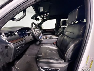 2023 Jeep Grand Wagoneer L - Photo 12