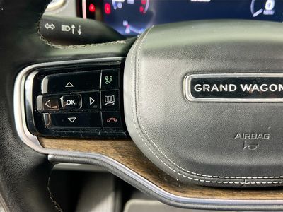 2023 Jeep Grand Wagoneer L - Photo 16