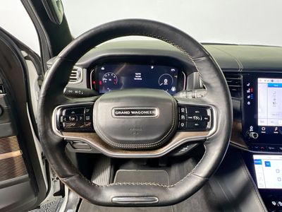 2023 Jeep Grand Wagoneer L - Photo 15