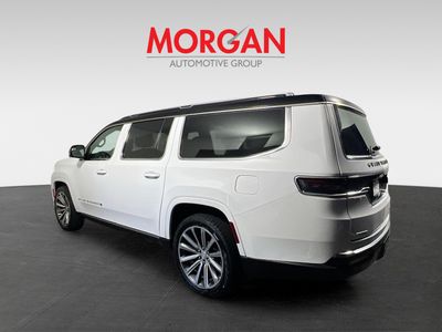 2023 Jeep Grand Wagoneer L - Photo 5
