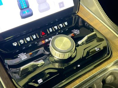 2023 Jeep Grand Wagoneer L - Photo 21