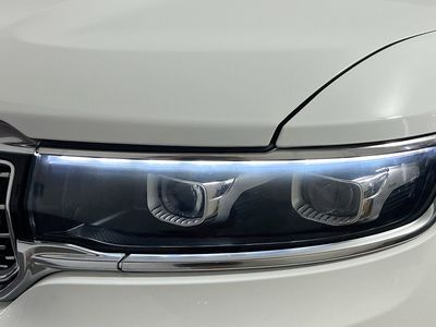 2023 Jeep Grand Wagoneer L - Photo 9