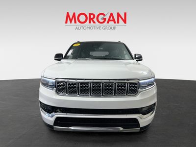 2023 Jeep Grand Wagoneer L - Photo 8