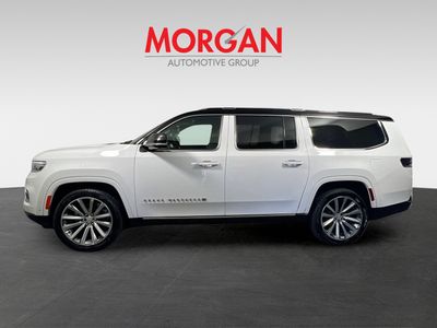 2023 Jeep Grand Wagoneer L - Photo 6