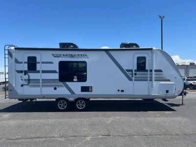 2027 Jayco NORTH TRAIL — photo 28 view