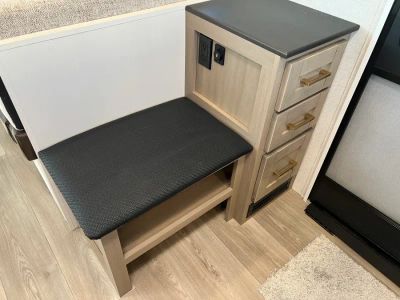 2027 Jayco NORTH TRAIL — detail view