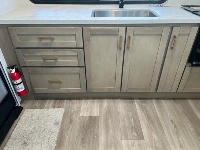 2027 Jayco NORTH TRAIL — photo 17 view