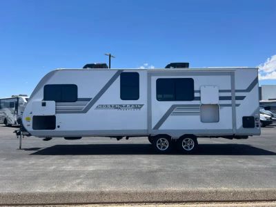 2027 Jayco NORTH TRAIL — photo 27 view