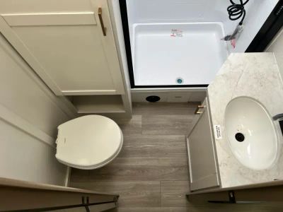 2027 Jayco NORTH TRAIL — photo 18 view